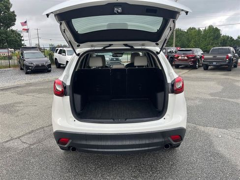 Used 2016 MAZDA CX-5 Grand Touring FWD image 13