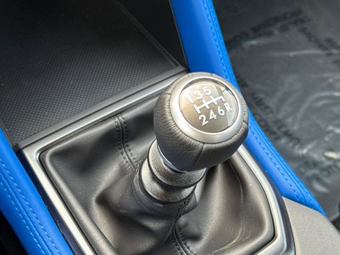 New 2026 Subaru WRX tS image 21