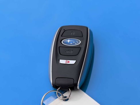 Used 2025 Subaru Impreza 2.0i Sport image 34