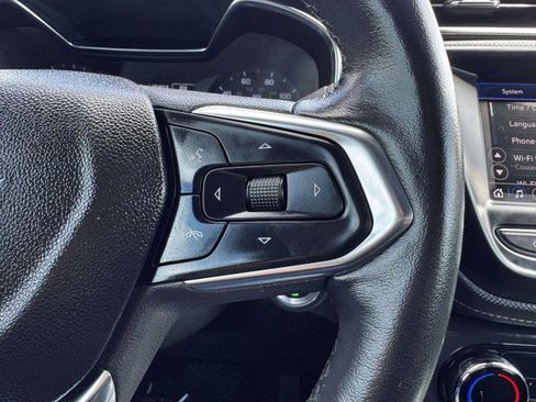 Used 2022 Chevrolet TrailBlazer ACTIV image 22