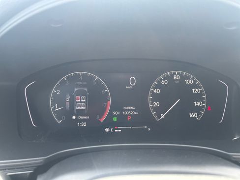 Used 2023 Honda Civic Sport image 18