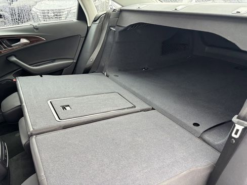 Used 2014 Audi A6 2.0T Premium Plus w/ Premium Plus Package image 27