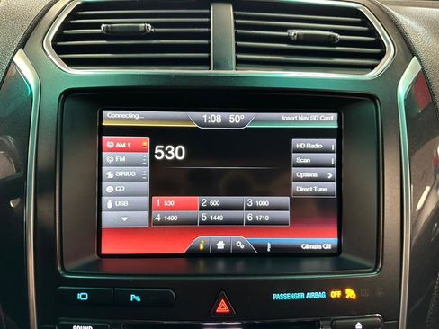 Used 2016 Ford Explorer Limited image 52