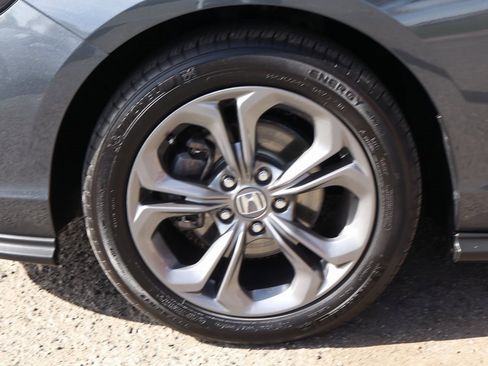 Used 2024 Honda Accord EX image 42