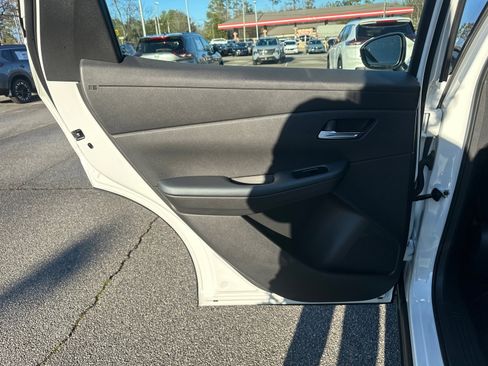 New 2026 Nissan Leaf SV+ image 21