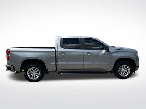 Certified 2023 Chevrolet Silverado 1500 RST AWD/4WD image 7