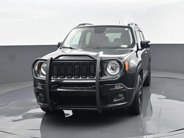 Used 2016 Jeep Renegade Latitude AWD/4WD image 21