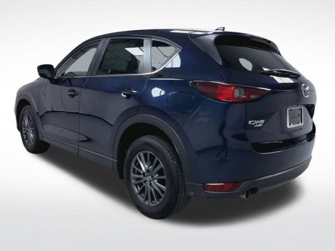Used 2019 MAZDA CX-5 Touring AWD/4WD image 6