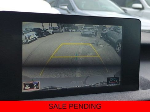 Certified 2024 Lexus IS 350 F Sport w/ Accessory Package 2 RWD image 19