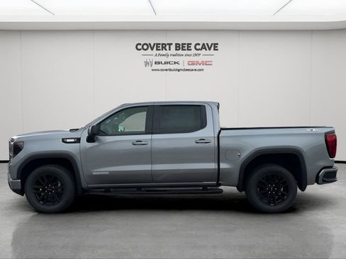 New 2026 GMC Sierra 1500 Elevation w/ Elevation Premium Package image 5