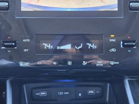 Used 2022 Hyundai Tucson SEL w/ Convenience Package image 18