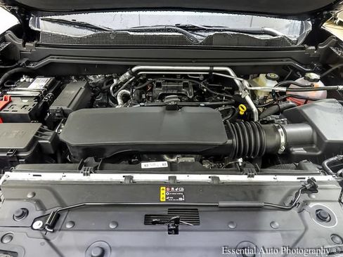 New 2026 GMC Canyon Elevation w/ Convenience Package AWD/4WD image 21