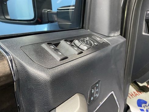 Used 2022 Ford F450 Lariat w/ Lariat Ultimate Package image 27