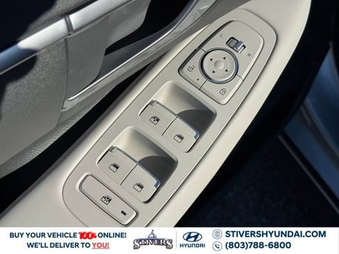 New 2026 Hyundai Sonata SE image 22