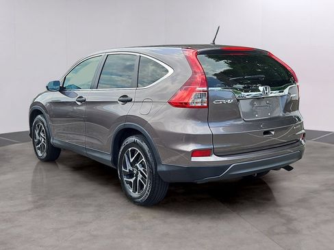 Used 2016 Honda CR-V SE image 6
