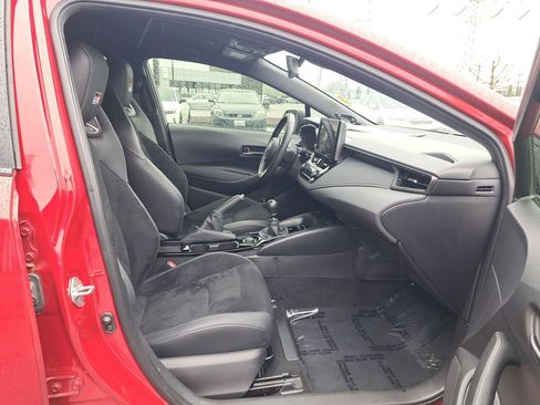 Used 2024 Toyota Corolla GR AWD/4WD image 17