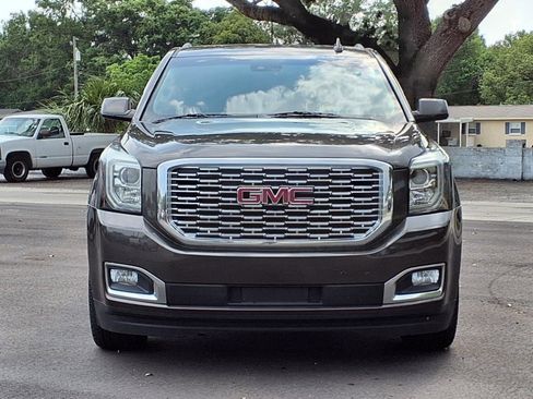 Certified 2020 GMC Yukon Denali w/ Denali Ultimate Package image 2