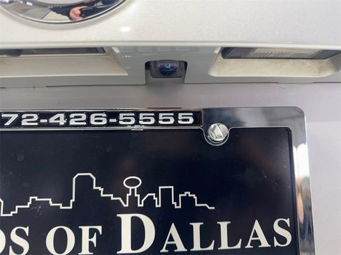 Used 2019 Nissan Rogue Sport SL w/ Premium Package image 25