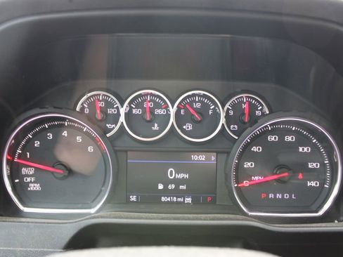 Used 2019 Chevrolet Silverado 1500 LT w/ All-Star Edition image 22