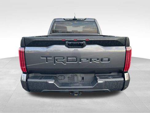 Used 2023 Toyota Tundra TRD Pro AWD/4WD image 4