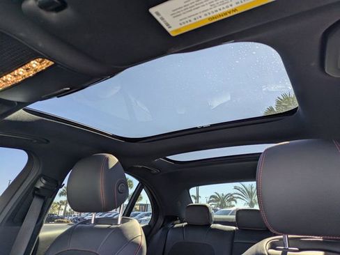 Used 2022 Mercedes-Benz E 53 AMG 4MATIC Sedan image 25