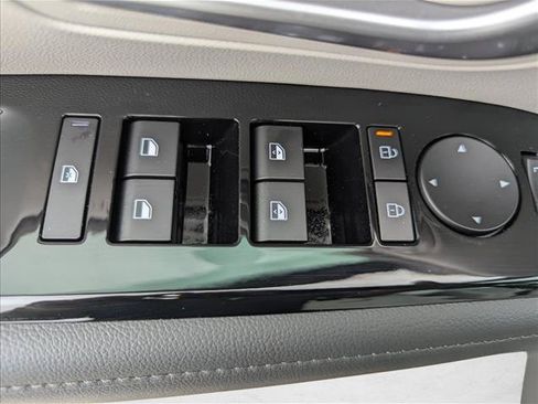 New 2026 Hyundai Tucson Limited AWD/4WD image 10