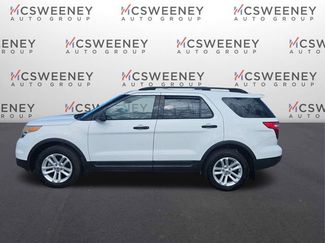 Used 2015 Ford Explorer 4WD video 2