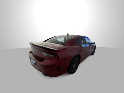 Used 2023 Dodge Charger GT w/ Plus Group image 10