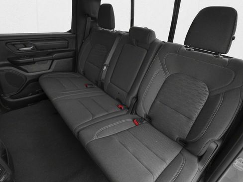 New 2026 RAM 1500 Classic Warlock AWD/4WD image 9