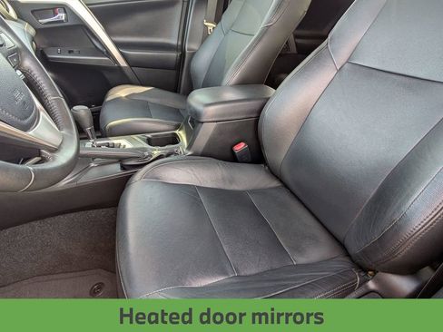 Used 2018 Toyota RAV4 XLE image 14