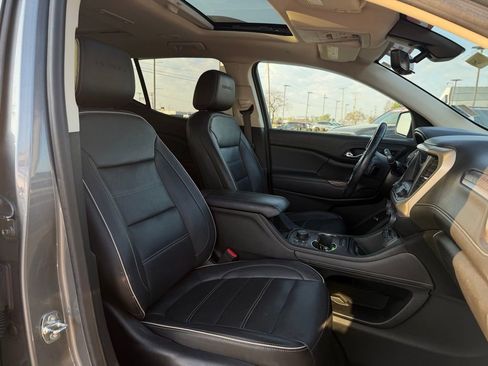 Used 2020 GMC Acadia Denali w/ Trailering Package image 30