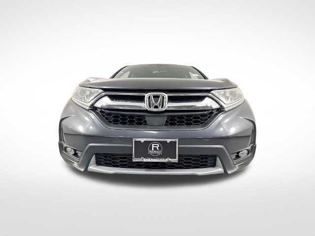 Used 2019 Honda CR-V EX-L image 28