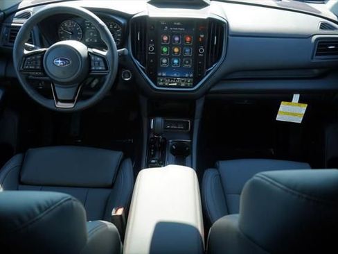 New 2026 Subaru Ascent Limited Bronze image 9