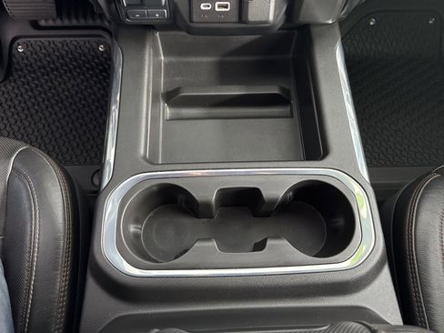 Used 2021 GMC Sierra 1500 AT4 image 15