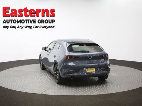 Used 2024 MAZDA MAZDA3 s image 38