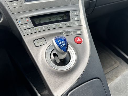 Used 2013 Toyota Prius Two FWD image 25