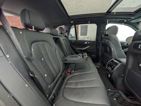 Used 2021 BMW X5 xDrive40i w/ Premium Package 3 image 49