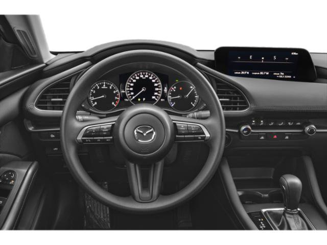 New 2026 MAZDA MAZDA3 s FWD image 11