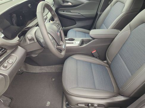 New 2026 Buick Envista Preferred w/ Convenience I Package image 16