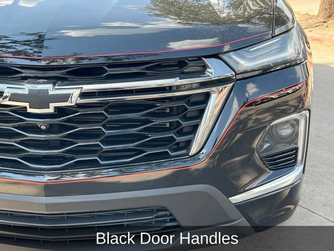 Used 2023 Chevrolet Traverse Premier w/ Redline Edition FWD image 9