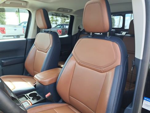 Certified 2023 Ford Maverick Lariat w/ Lariat Luxury Package image 18