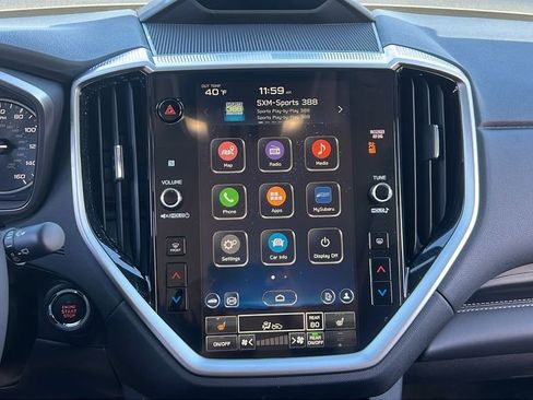 Certified 2025 Subaru Ascent Limited image 26