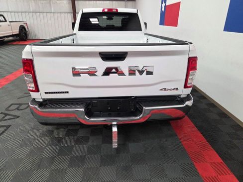 Used 2023 RAM 3500 Big Horn w/ Level 1 Equipment Group image 14