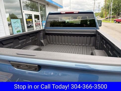 New 2026 Chevrolet Silverado 2500 Custom w/ Custom Value Package AWD/4WD image 8