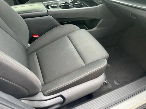 Used 2023 Nissan Rogue S AWD/4WD image 22