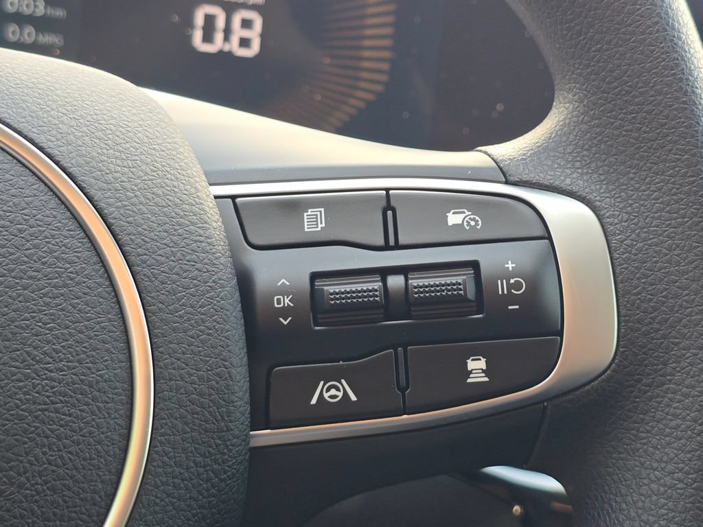 New 2026 Kia K5 LXS FWD image 15