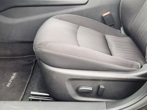 Used 2023 Nissan Altima 2.5 SV image 25