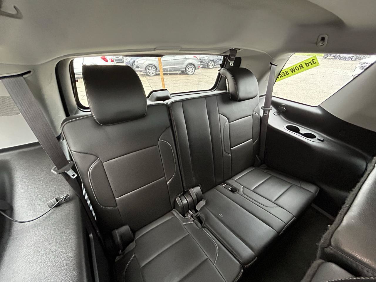 Used 2015 GMC Yukon SLT w/ Open Road Package AWD/4WD image 13