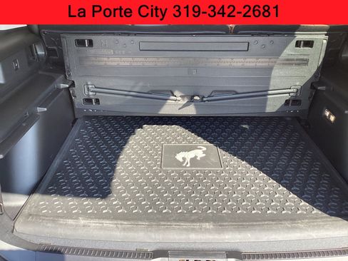 Used 2023 Ford Bronco Sport Badlands w/ Premium Package AWD/4WD image 26