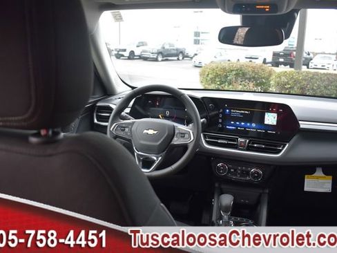 New 2026 Chevrolet TrailBlazer LT w/ Convenience Package image 19
